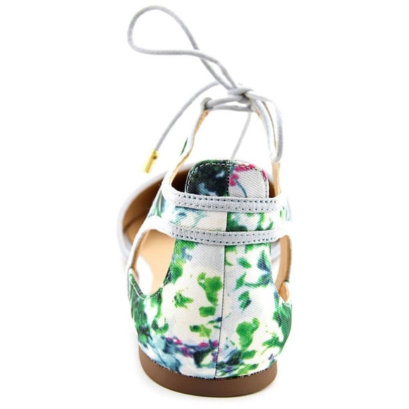 🌷Sale🌷Franco Santo Ballerina Flats - Picture 2 of 9